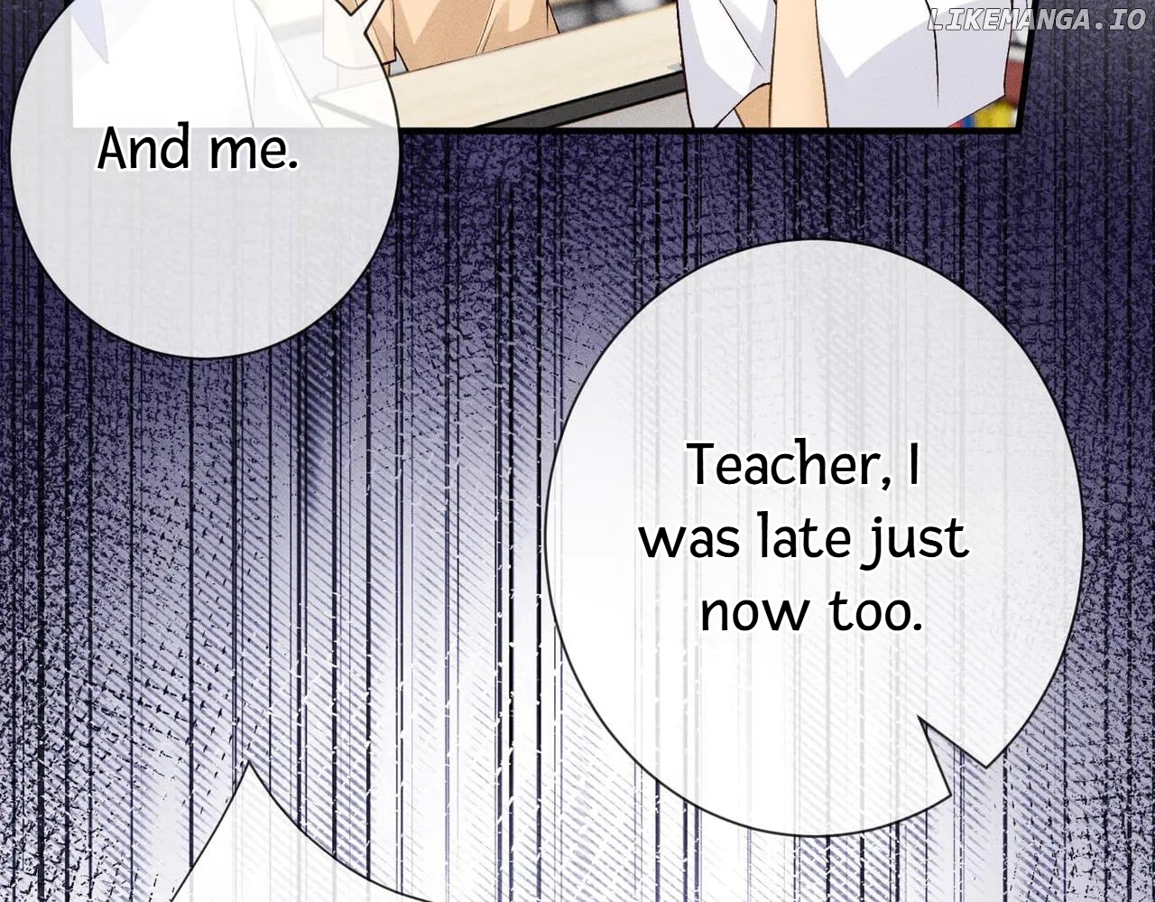 Almighty Boss, Beautiful and Dashing chapter 17 - page 62