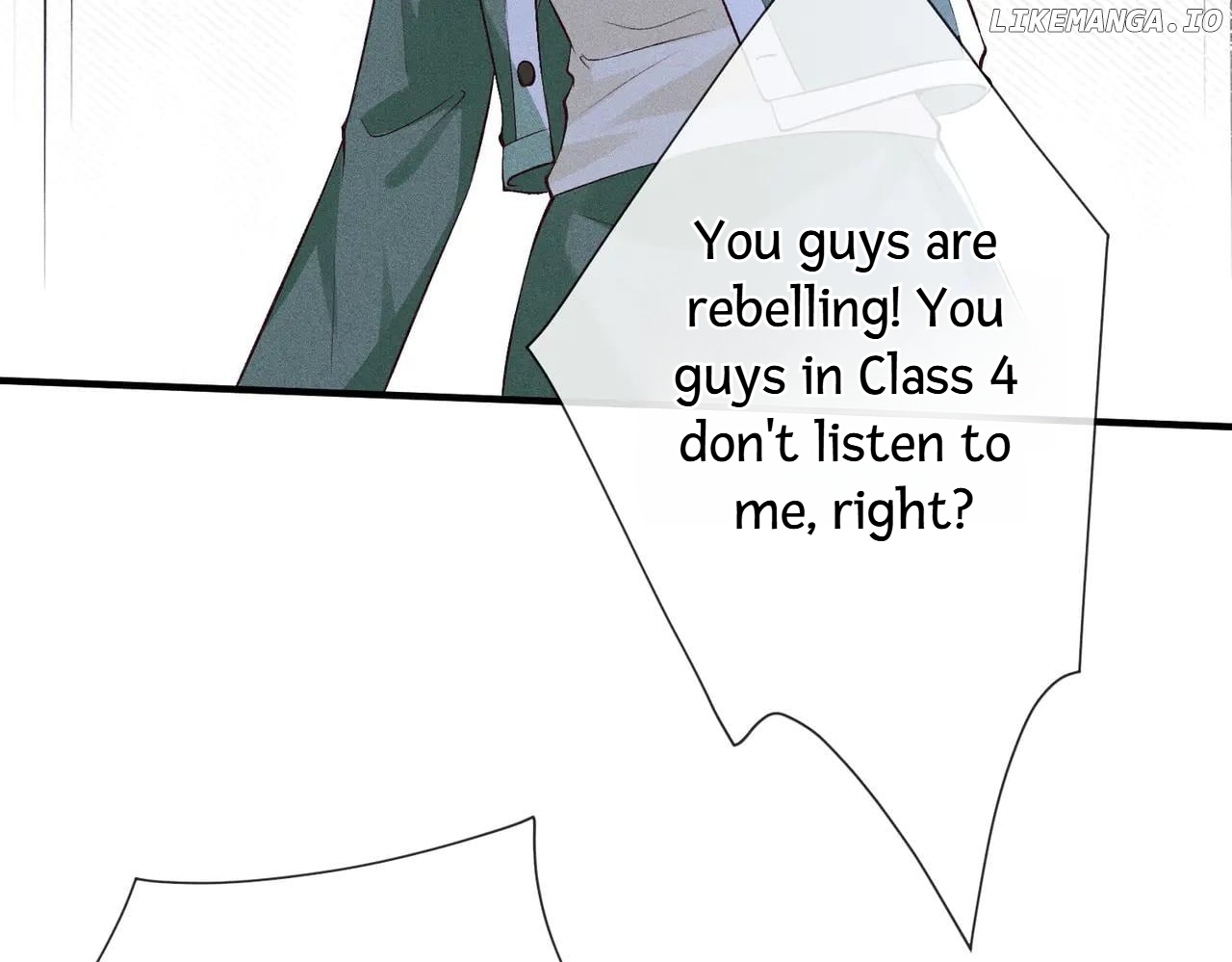 Almighty Boss, Beautiful and Dashing chapter 17 - page 64