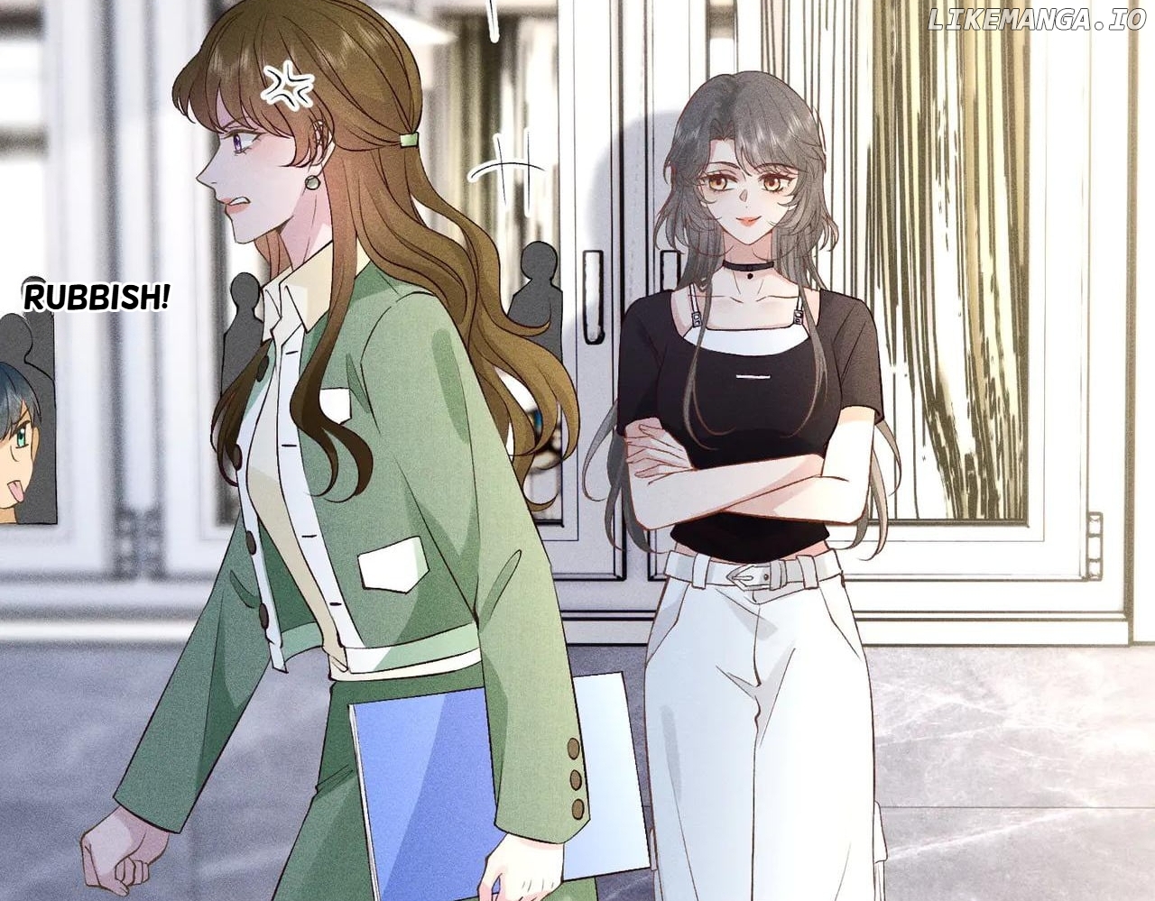 Almighty Boss, Beautiful and Dashing chapter 17 - page 69
