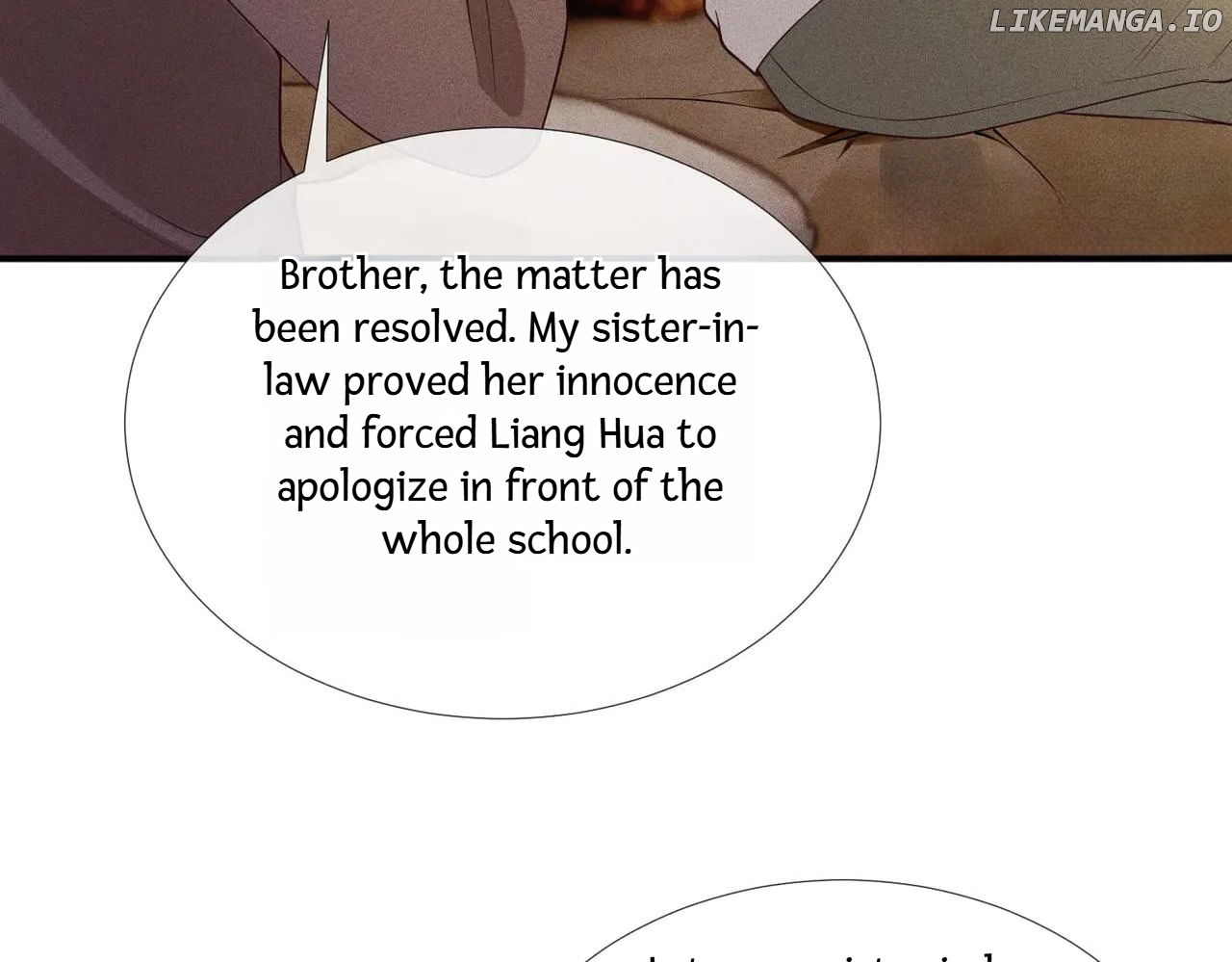 Almighty Boss, Beautiful and Dashing chapter 17 - page 85