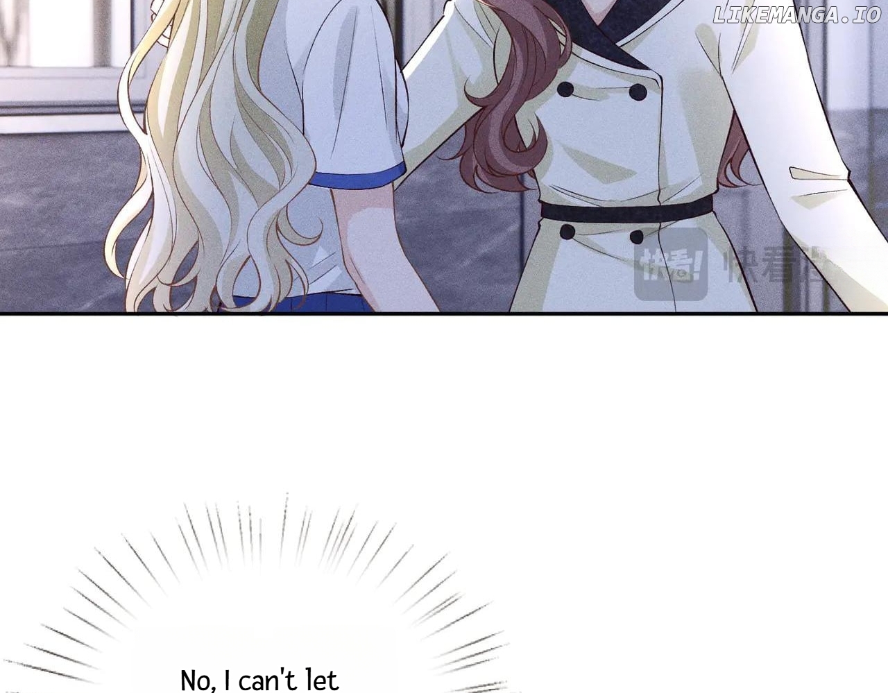 Almighty Boss, Beautiful and Dashing chapter 17 - page 9