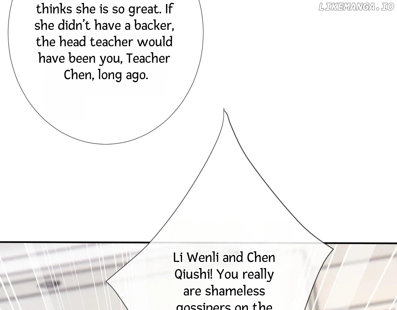 Almighty Boss, Beautiful and Dashing chapter 18 - page 10