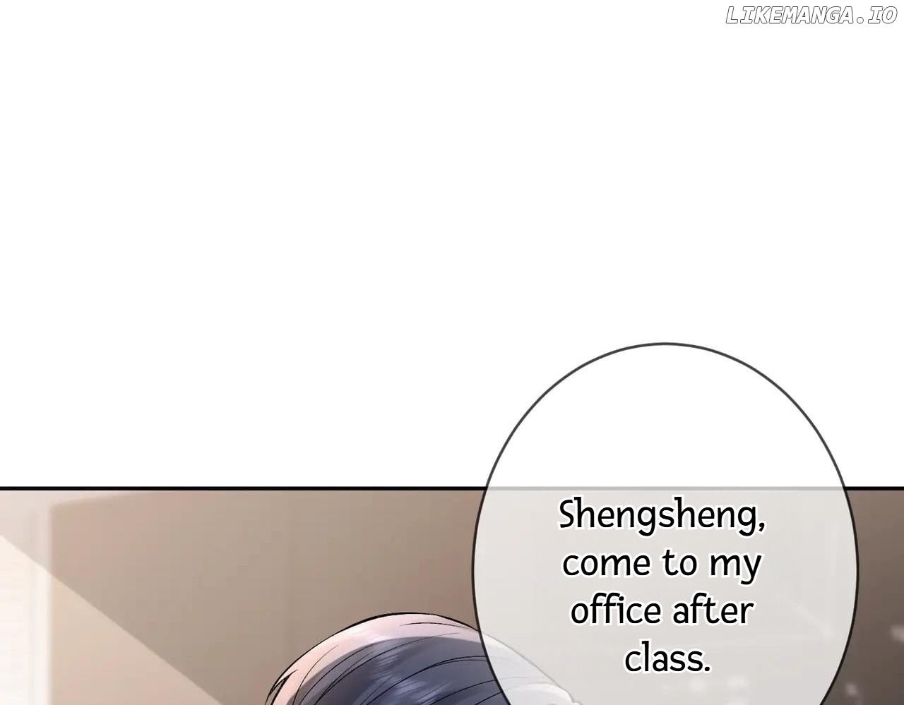 Almighty Boss, Beautiful and Dashing chapter 18 - page 53