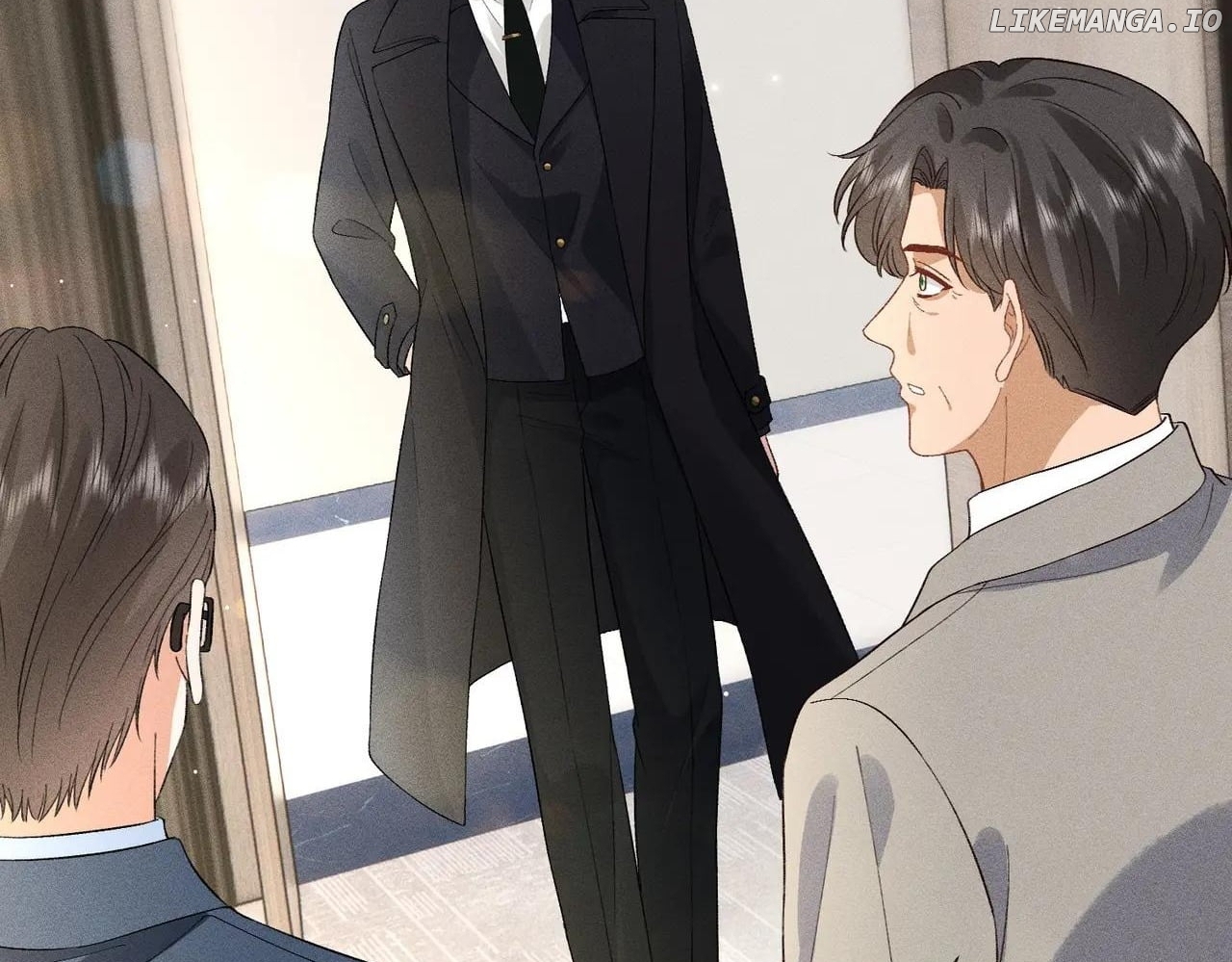 Almighty Boss, Beautiful and Dashing Chapter 34 - page 26