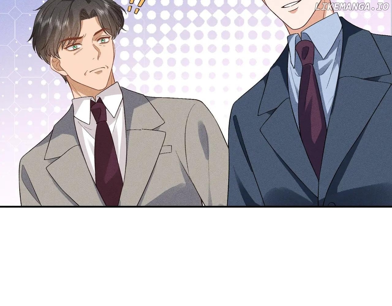 Almighty Boss, Beautiful and Dashing Chapter 34 - page 29