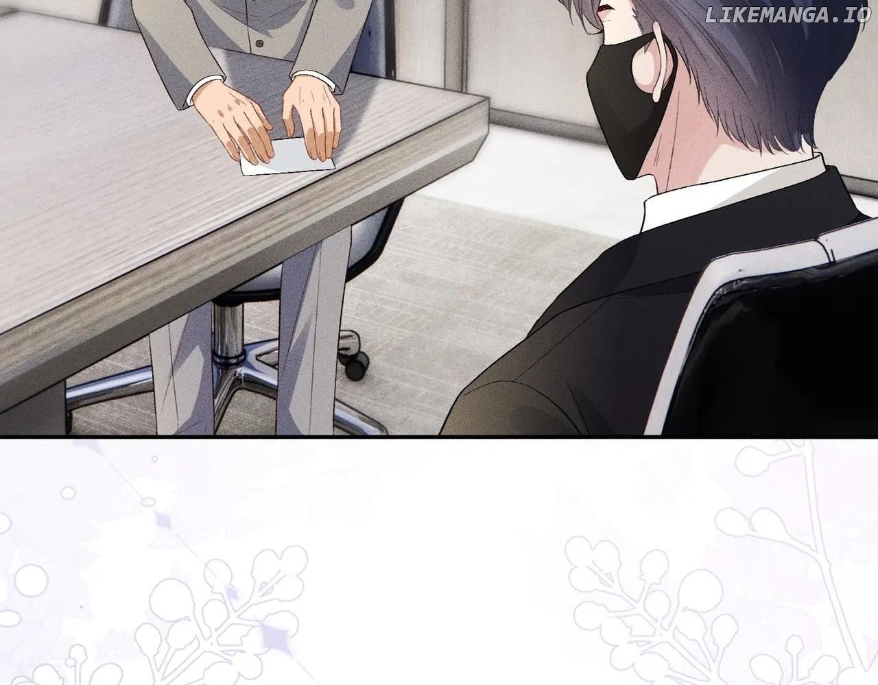 Almighty Boss, Beautiful and Dashing Chapter 34 - page 39
