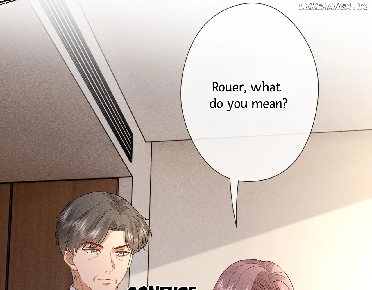 Almighty Boss, Beautiful and Dashing Chapter 34 - page 4
