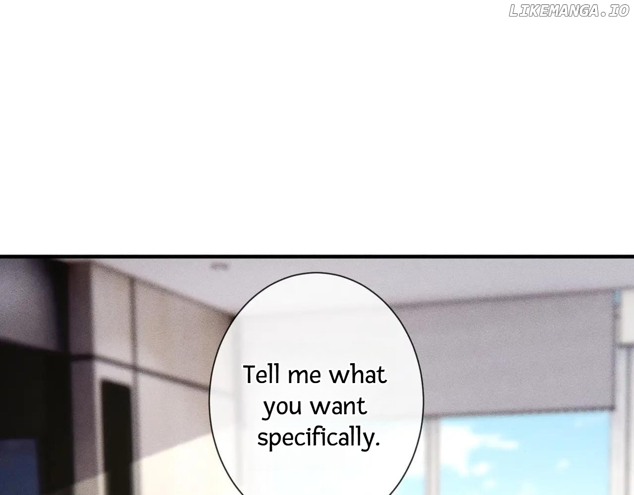 Almighty Boss, Beautiful and Dashing Chapter 34 - page 53