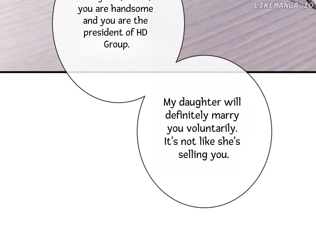 Almighty Boss, Beautiful and Dashing Chapter 34 - page 61