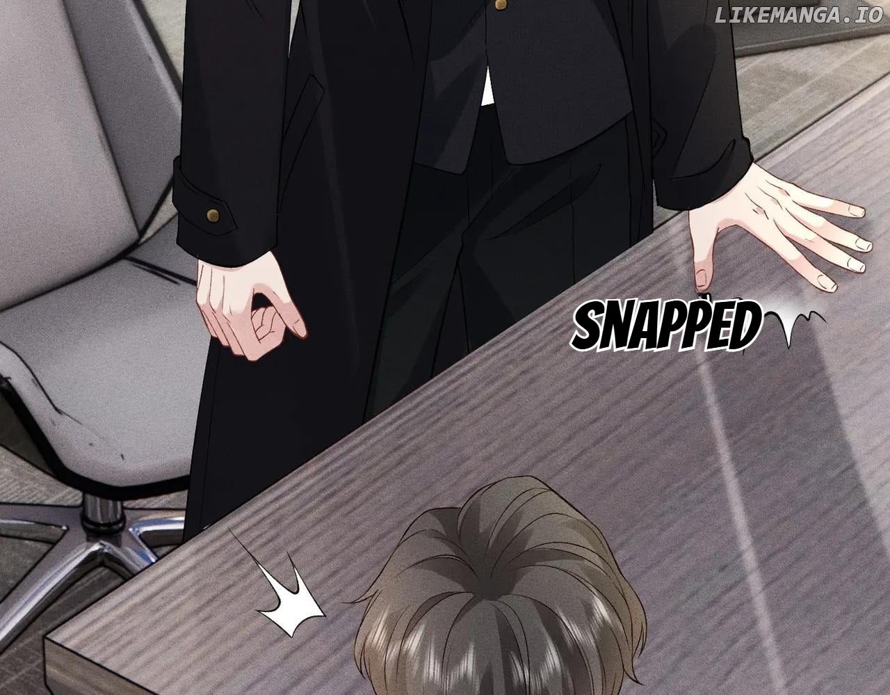 Almighty Boss, Beautiful and Dashing Chapter 34 - page 66