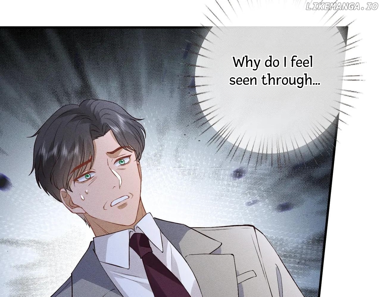 Almighty Boss, Beautiful and Dashing Chapter 34 - page 77
