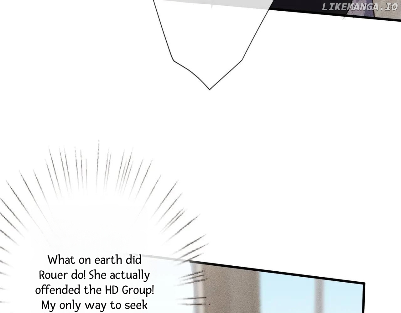 Almighty Boss, Beautiful and Dashing Chapter 34 - page 84