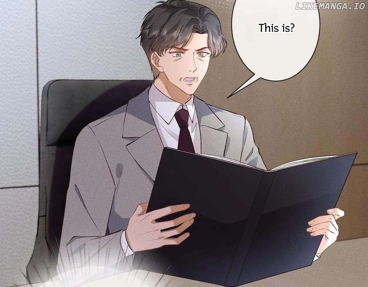 Almighty Boss, Beautiful and Dashing Chapter 34 - page 94