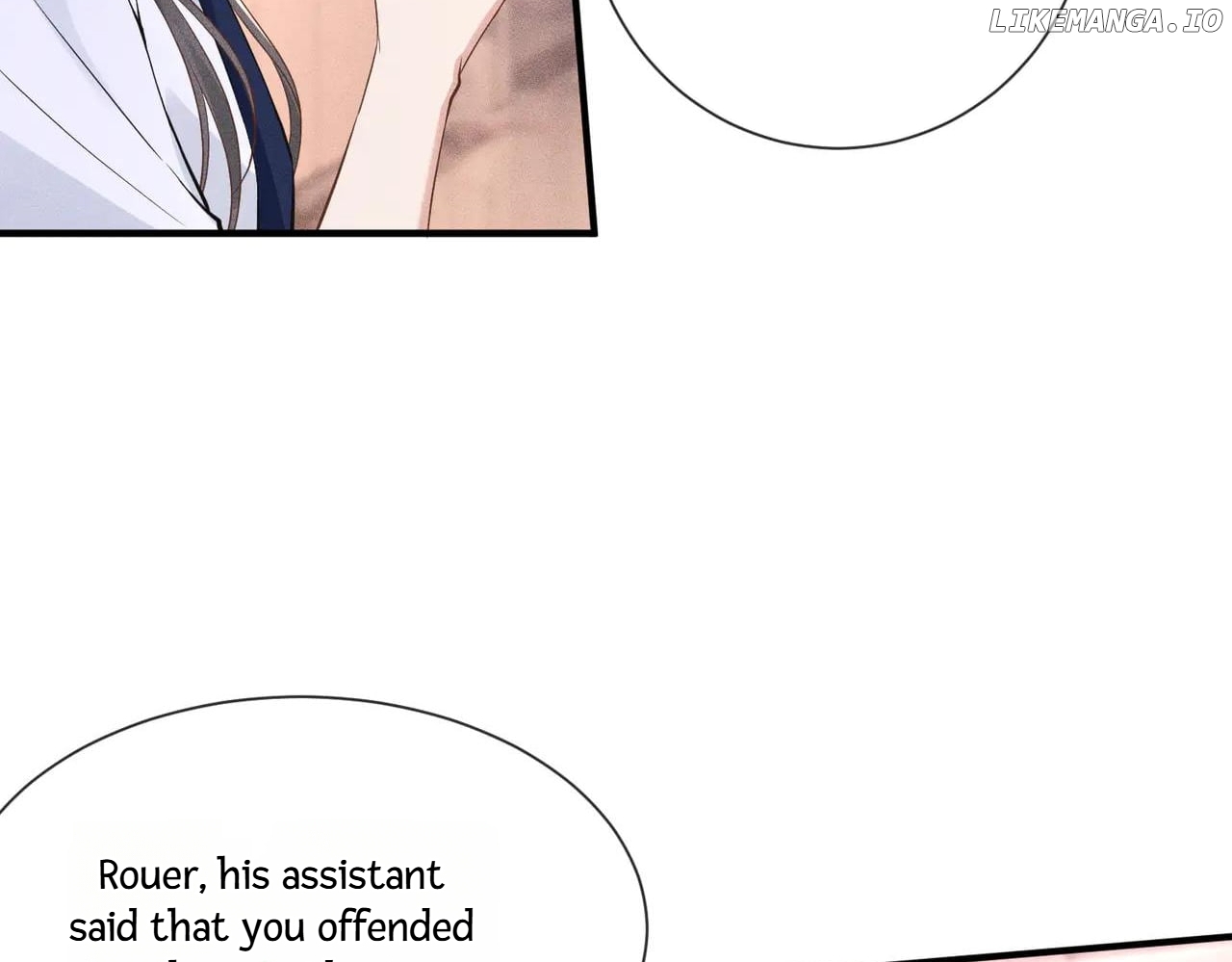 Almighty Boss, Beautiful and Dashing chapter 10 - page 12