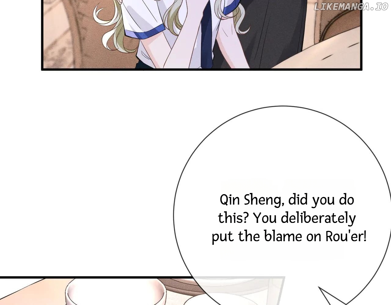 Almighty Boss, Beautiful and Dashing chapter 10 - page 17