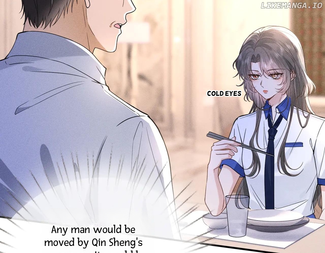 Almighty Boss, Beautiful and Dashing chapter 10 - page 35