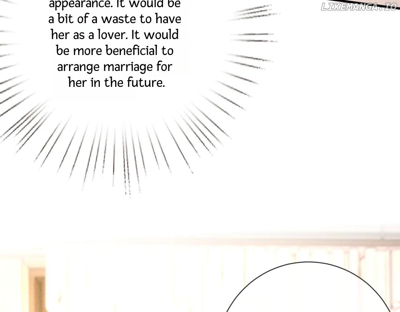 Almighty Boss, Beautiful and Dashing chapter 10 - page 36