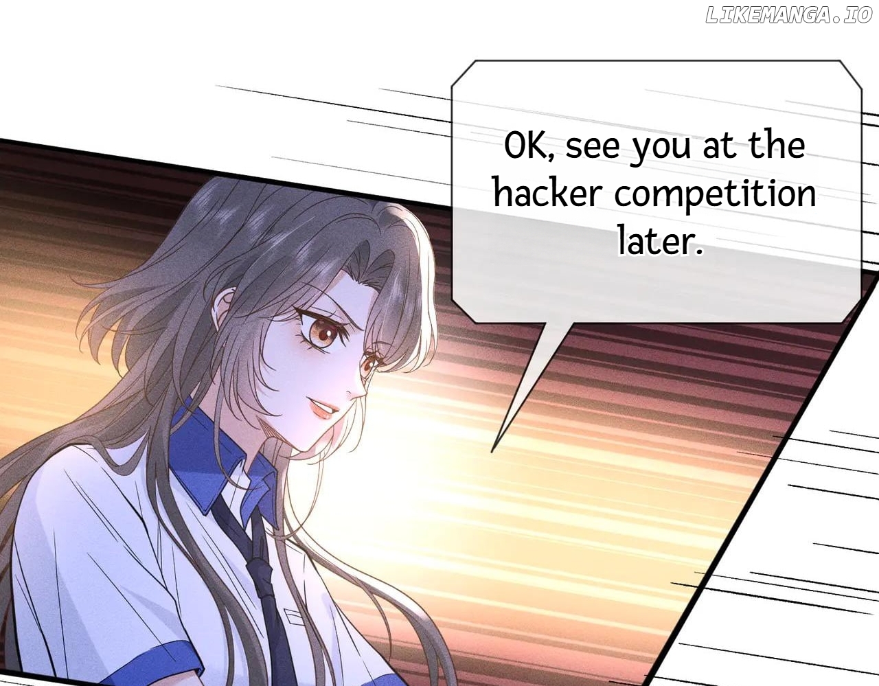 Almighty Boss, Beautiful and Dashing chapter 10 - page 49