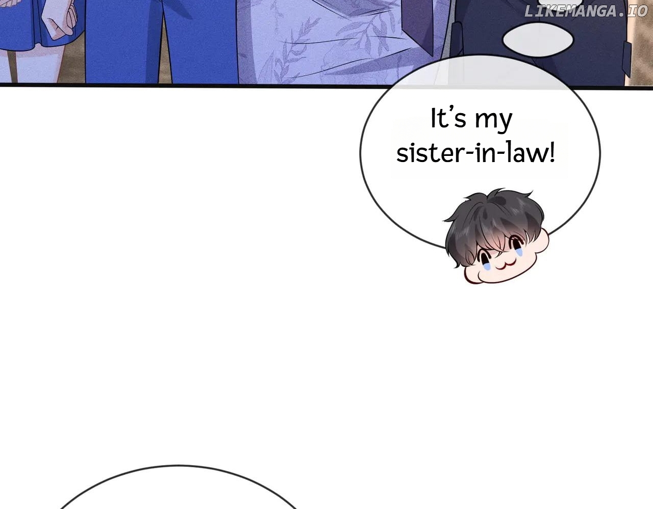 Almighty Boss, Beautiful and Dashing chapter 10 - page 97