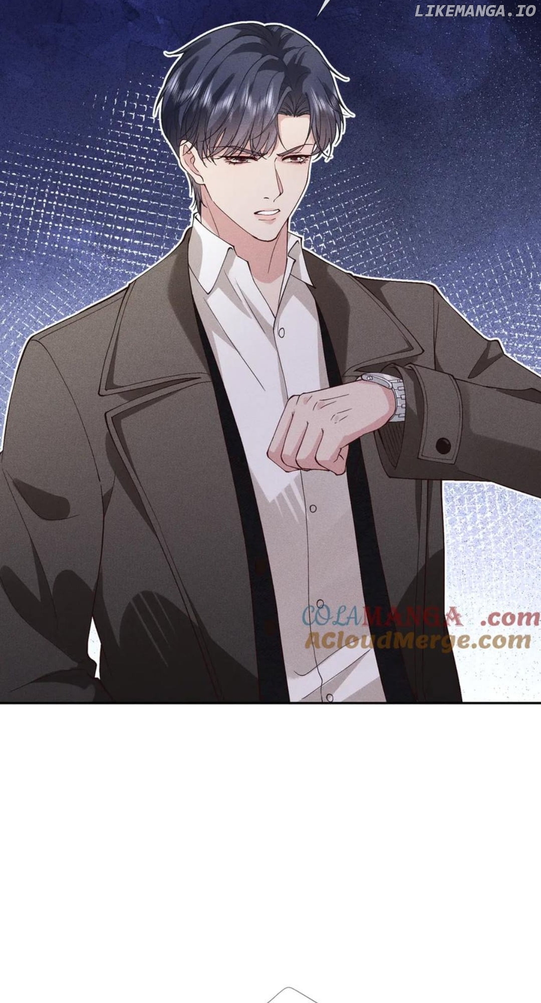 Almighty Boss, Beautiful and Dashing Chapter 43 - page 10