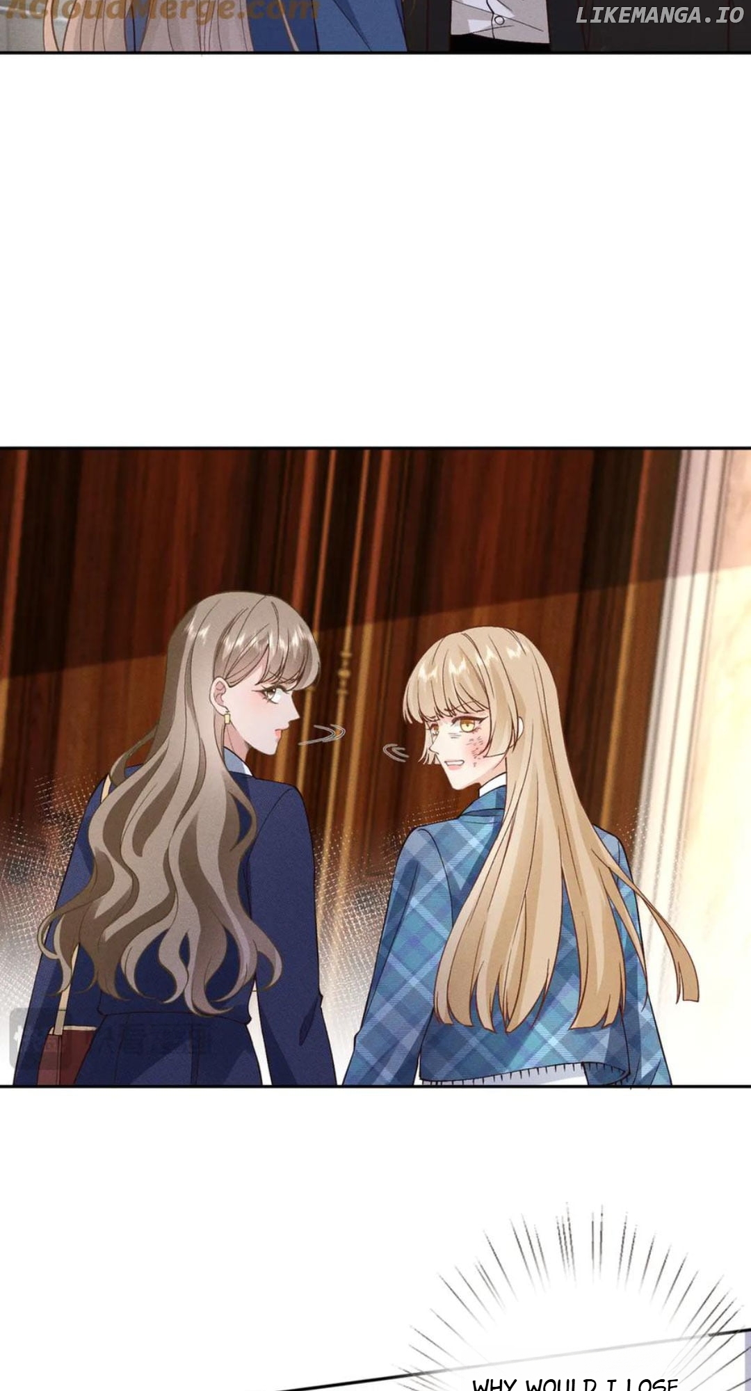Almighty Boss, Beautiful and Dashing Chapter 43 - page 13