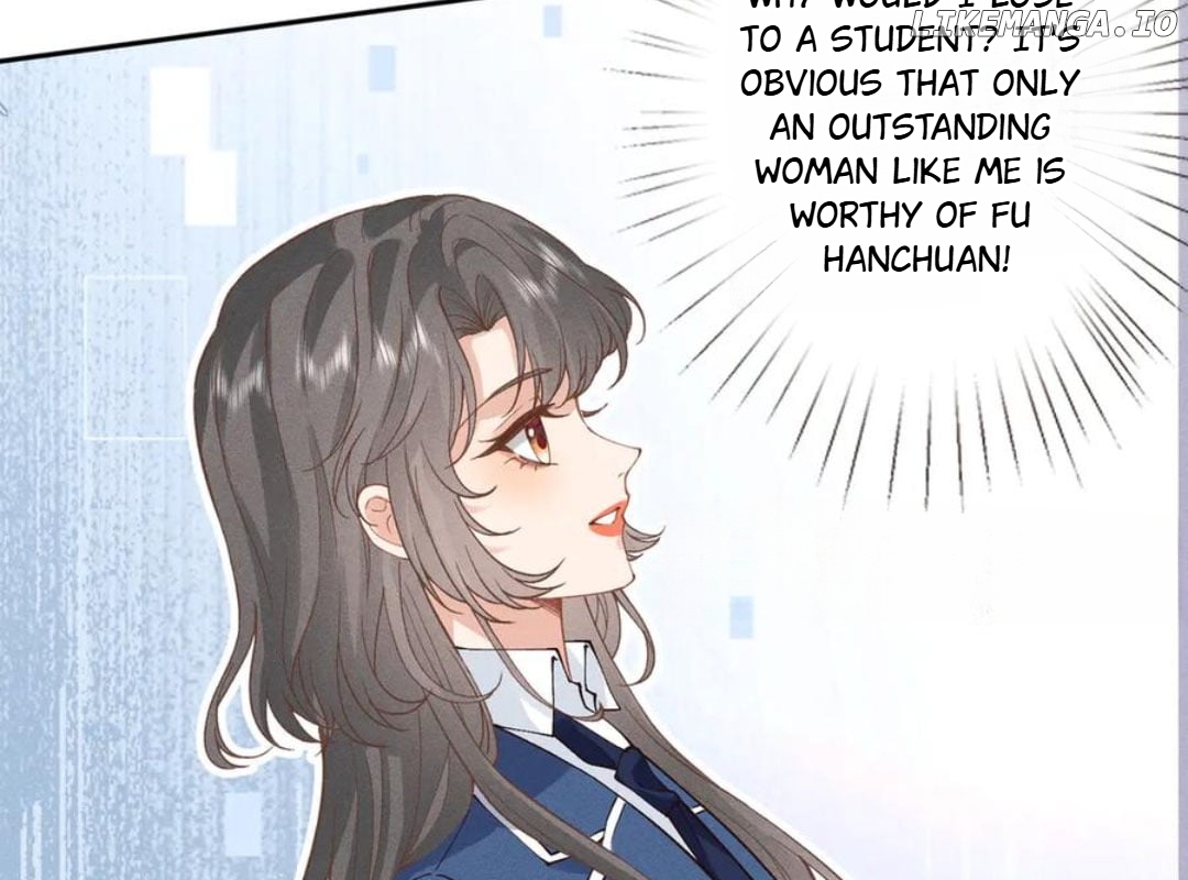 Almighty Boss, Beautiful and Dashing Chapter 43 - page 14