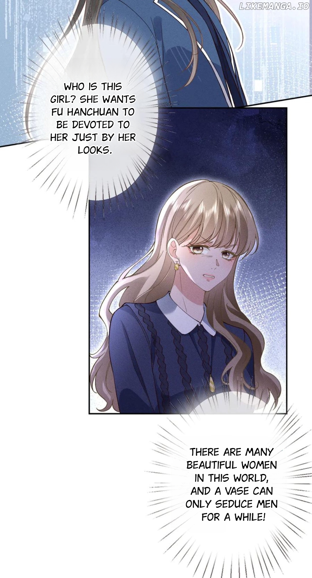 Almighty Boss, Beautiful and Dashing Chapter 43 - page 15