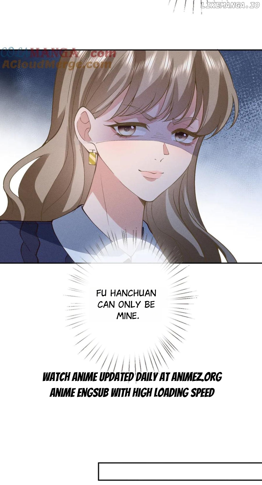 Almighty Boss, Beautiful and Dashing Chapter 43 - page 16