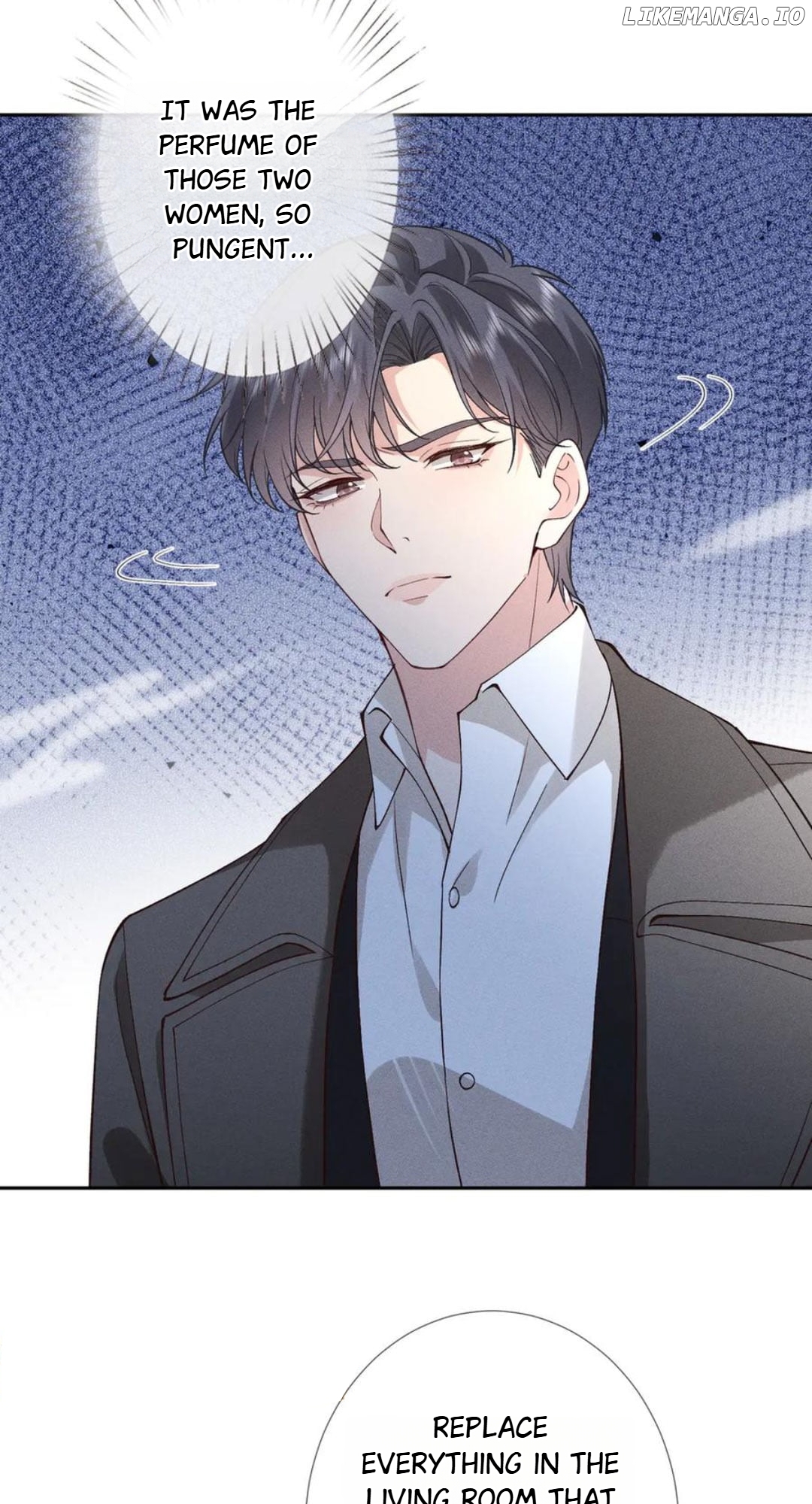 Almighty Boss, Beautiful and Dashing Chapter 43 - page 19