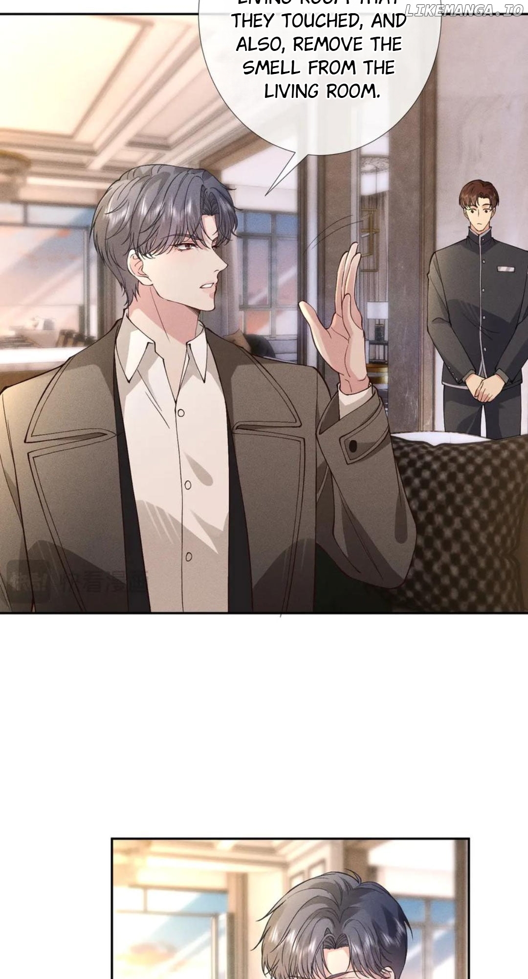 Almighty Boss, Beautiful and Dashing Chapter 43 - page 20