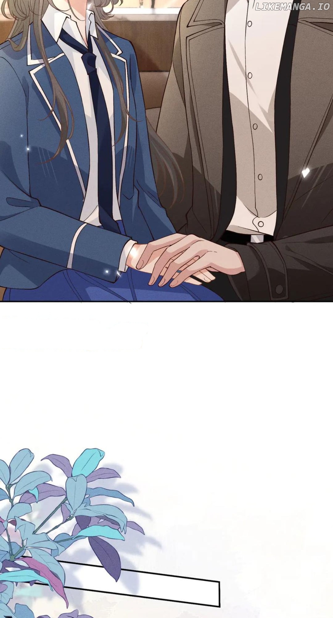 Almighty Boss, Beautiful and Dashing Chapter 43 - page 23