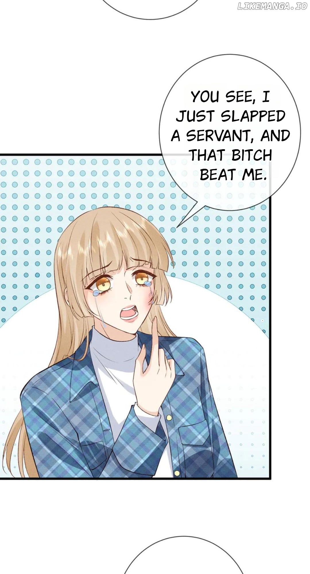Almighty Boss, Beautiful and Dashing Chapter 43 - page 25