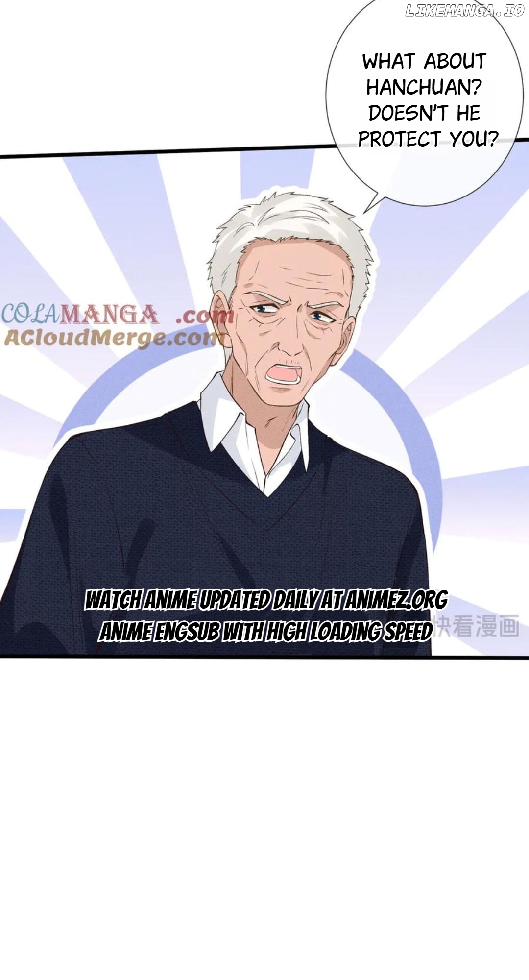 Almighty Boss, Beautiful and Dashing Chapter 43 - page 27