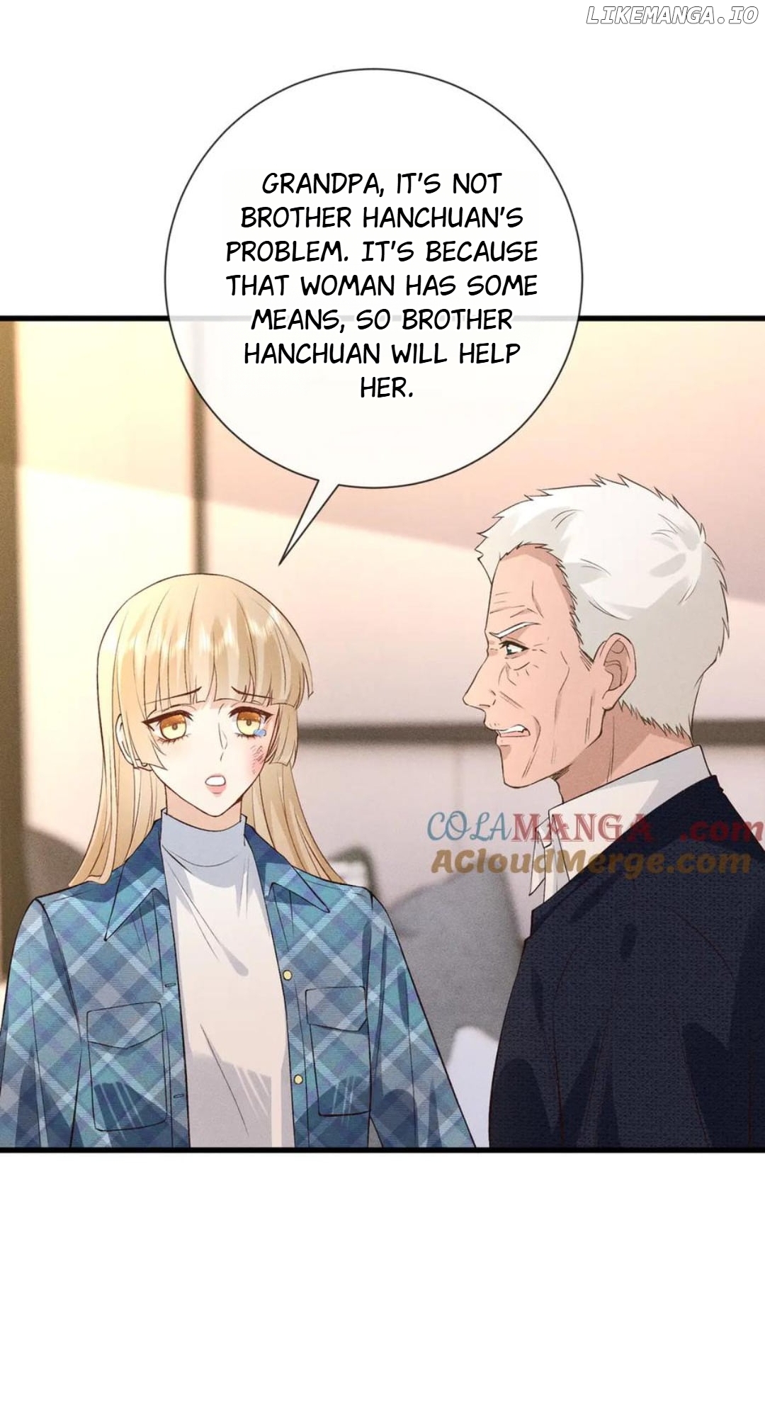 Almighty Boss, Beautiful and Dashing Chapter 43 - page 28