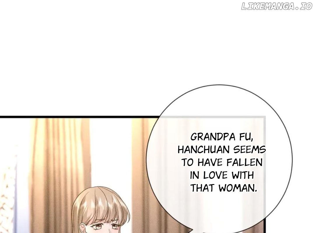 Almighty Boss, Beautiful and Dashing Chapter 43 - page 29