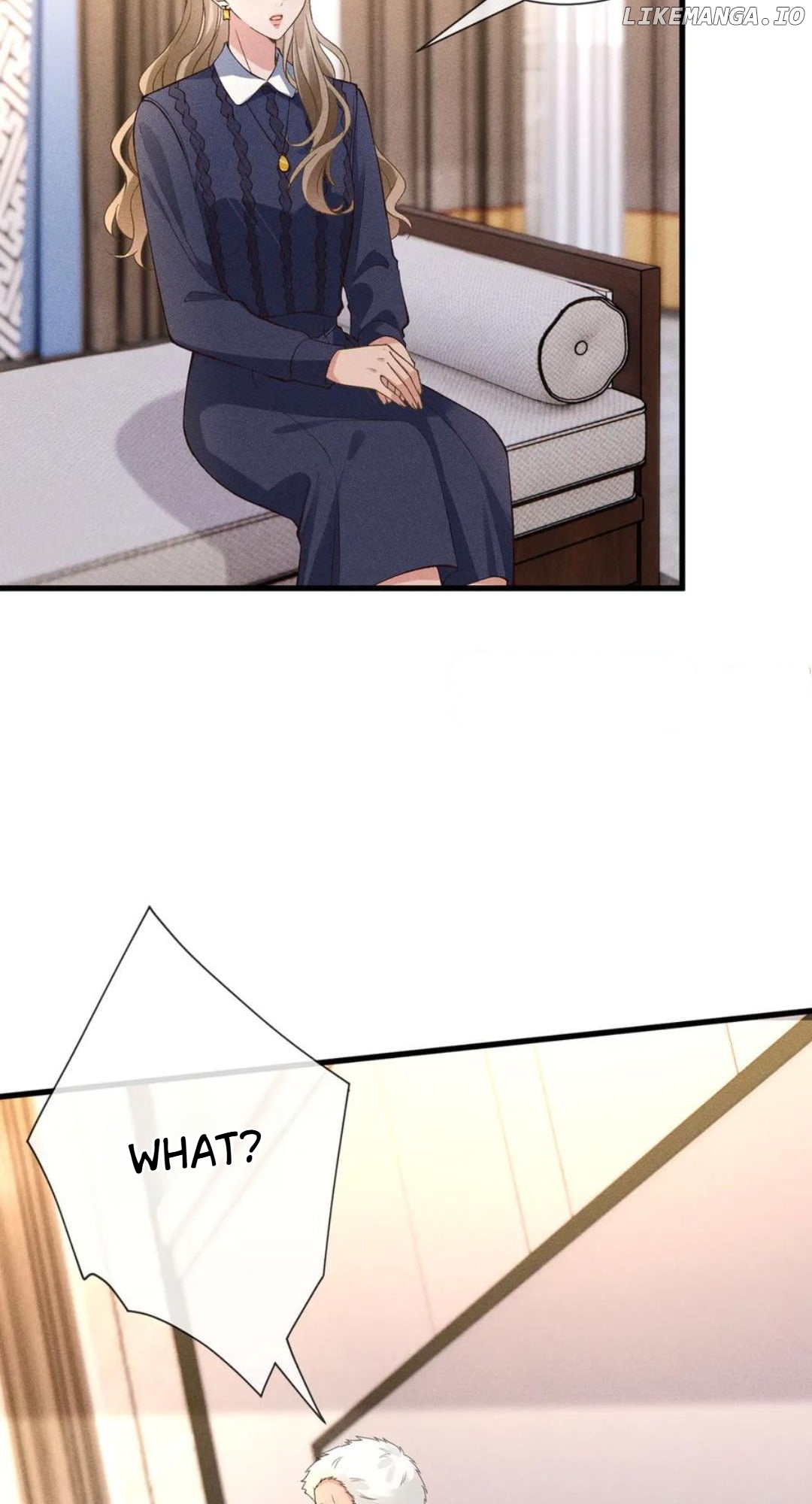 Almighty Boss, Beautiful and Dashing Chapter 43 - page 30