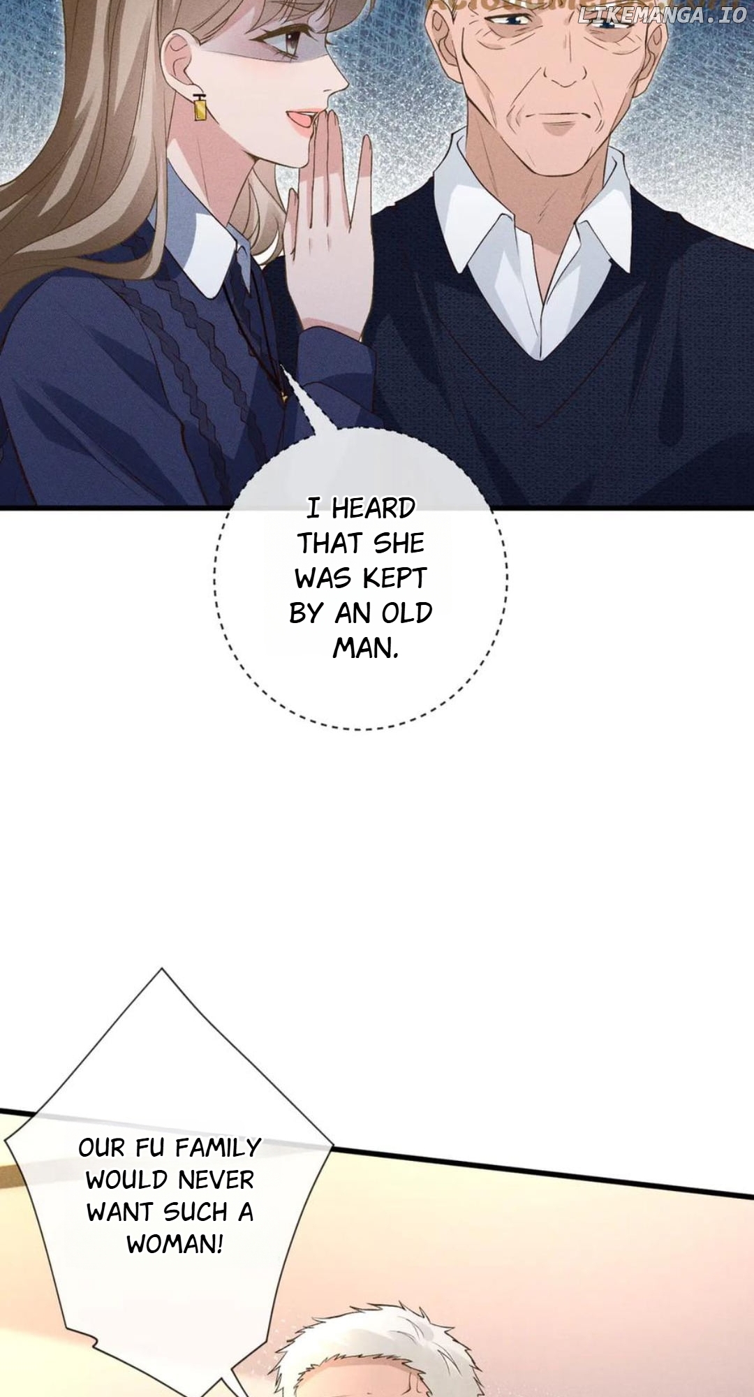 Almighty Boss, Beautiful and Dashing Chapter 43 - page 33