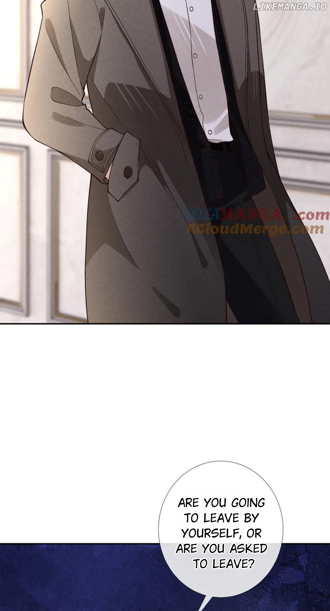 Almighty Boss, Beautiful and Dashing Chapter 43 - page 9