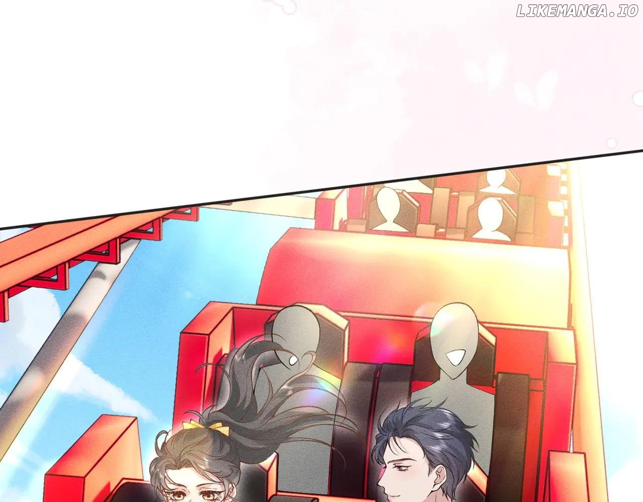 Almighty Boss, Beautiful and Dashing chapter 20 - page 22