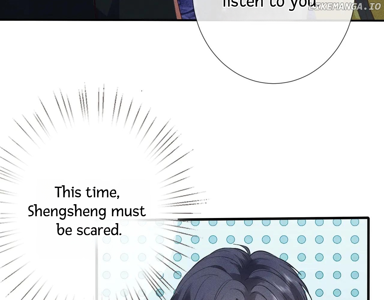 Almighty Boss, Beautiful and Dashing chapter 20 - page 51