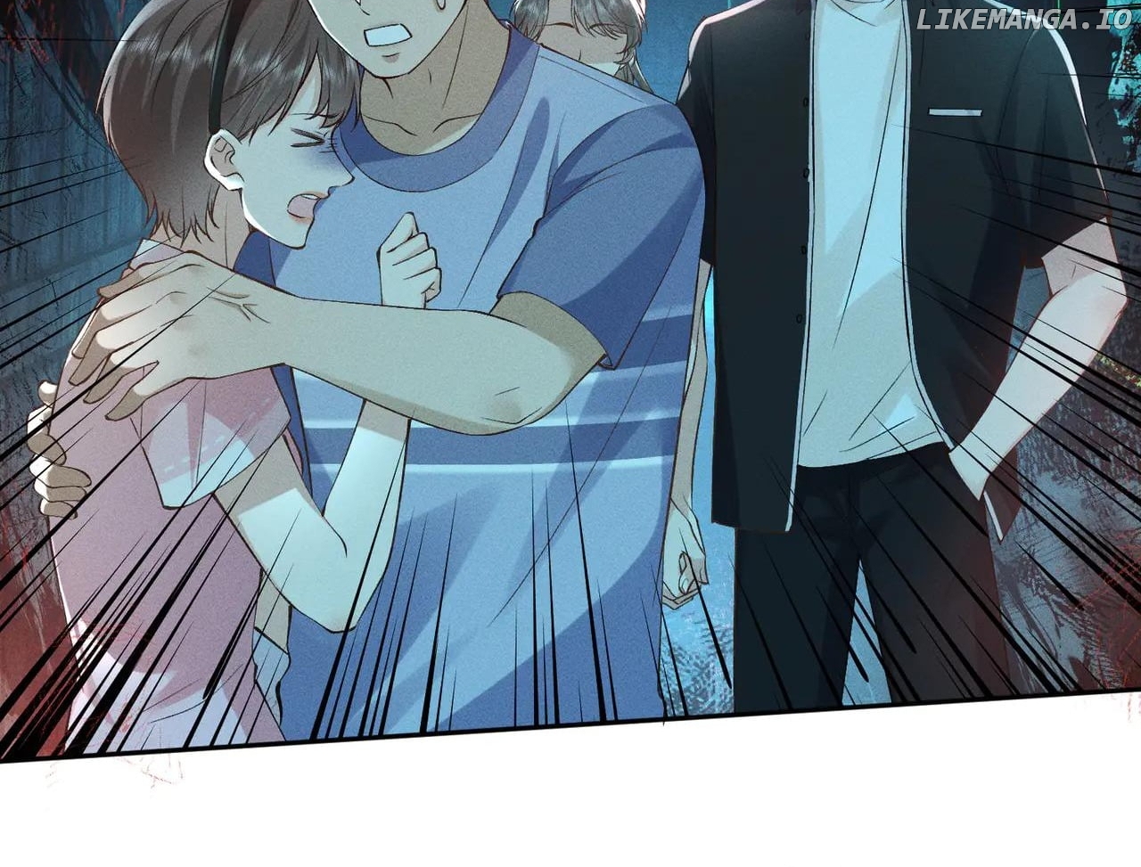 Almighty Boss, Beautiful and Dashing chapter 20 - page 69