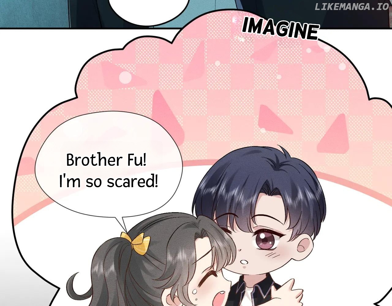 Almighty Boss, Beautiful and Dashing chapter 20 - page 72