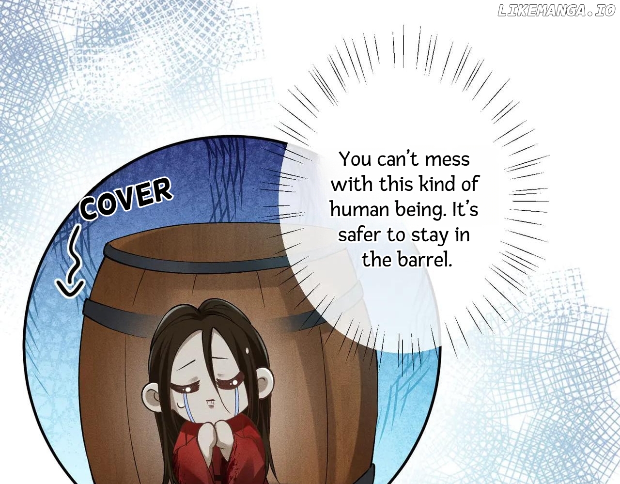 Almighty Boss, Beautiful and Dashing chapter 20 - page 83