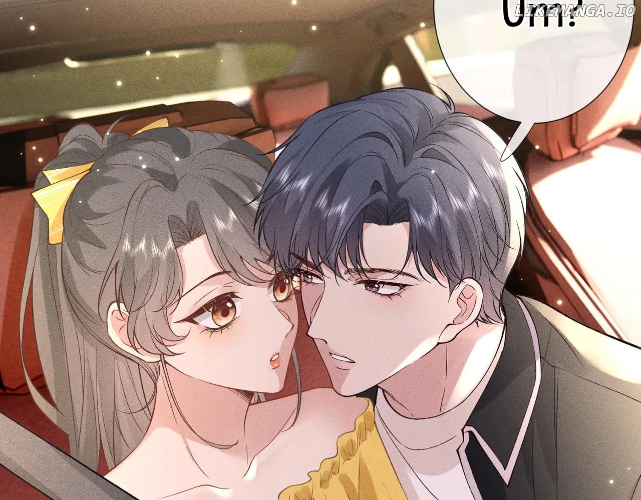 Almighty Boss, Beautiful and Dashing chapter 20 - page 9