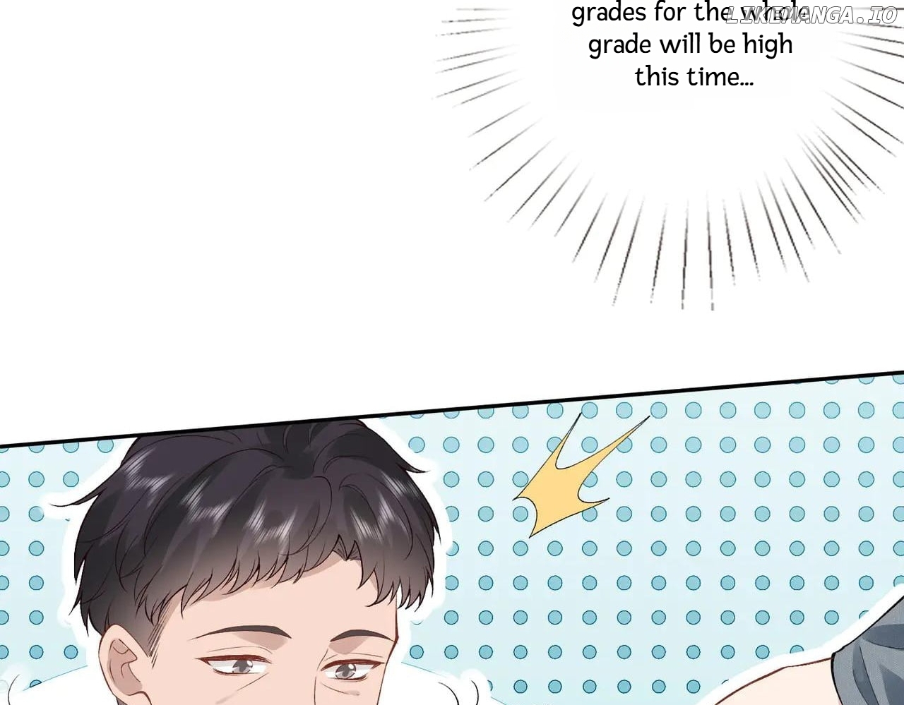 Almighty Boss, Beautiful and Dashing chapter 11 - page 21