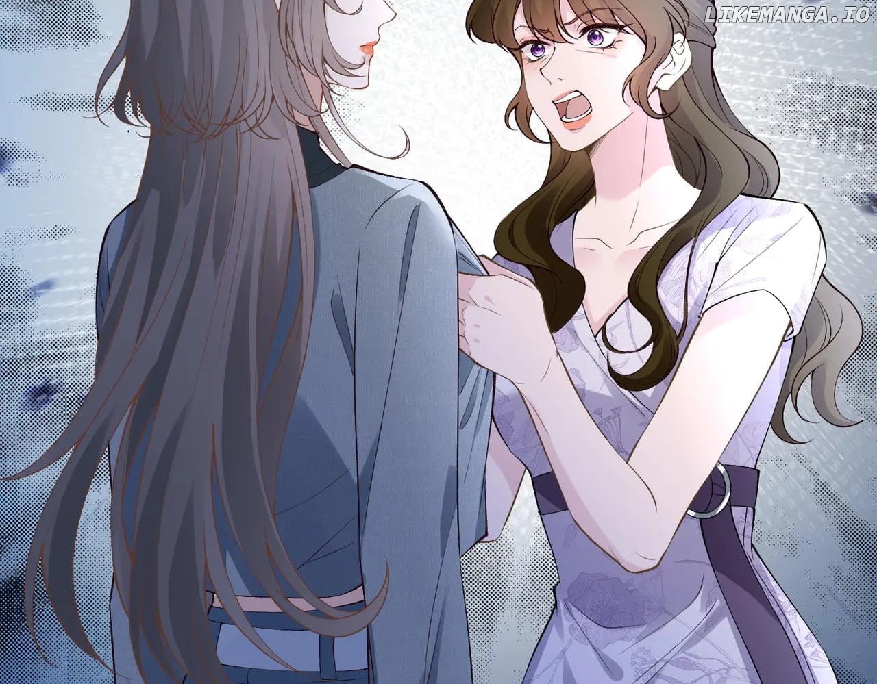 Almighty Boss, Beautiful and Dashing chapter 11 - page 3