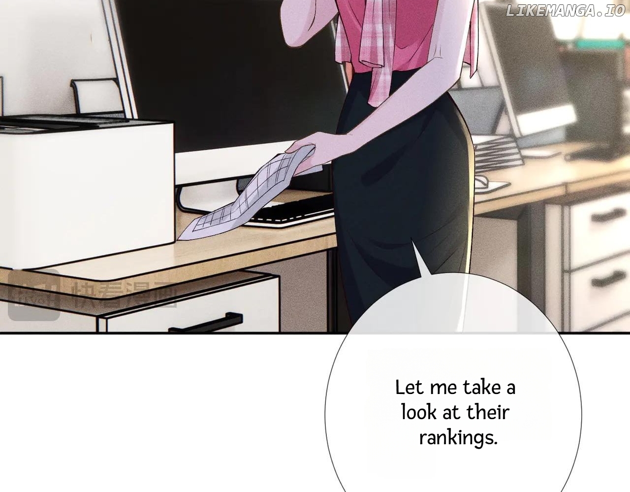 Almighty Boss, Beautiful and Dashing chapter 11 - page 45