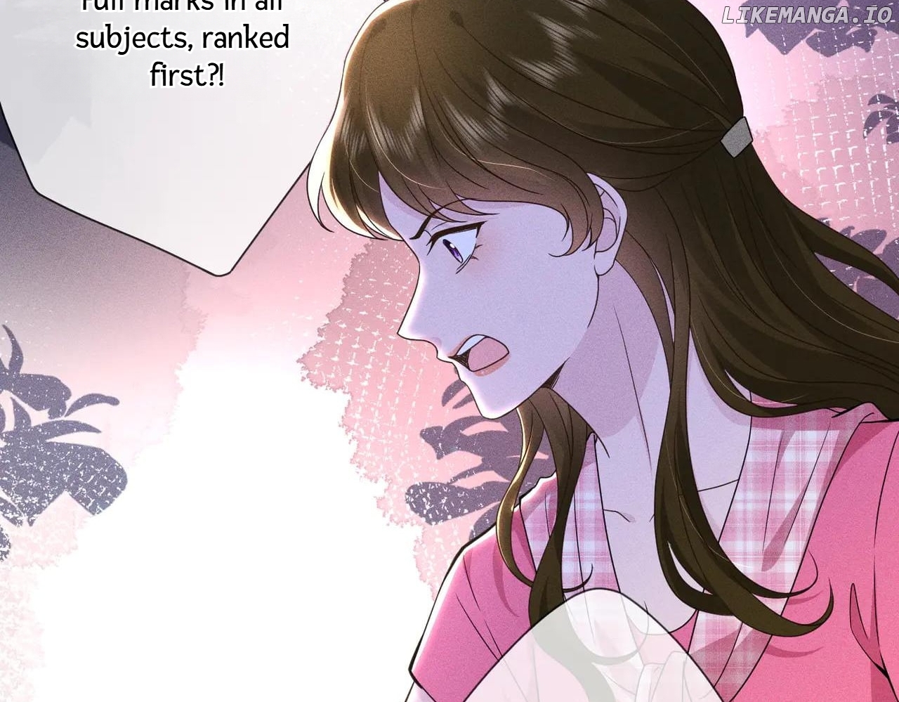 Almighty Boss, Beautiful and Dashing chapter 11 - page 55