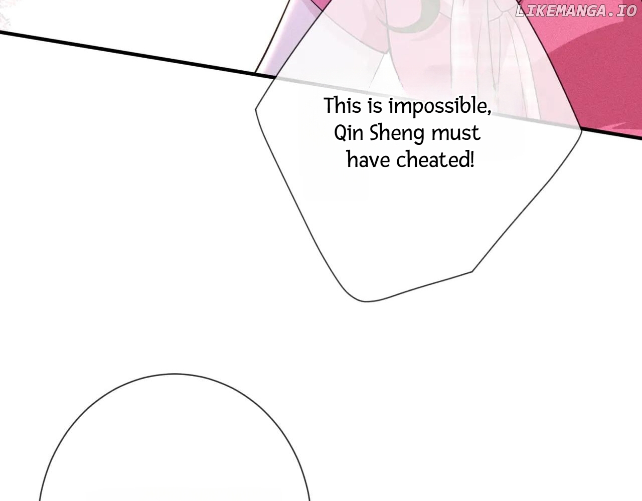 Almighty Boss, Beautiful and Dashing chapter 11 - page 56