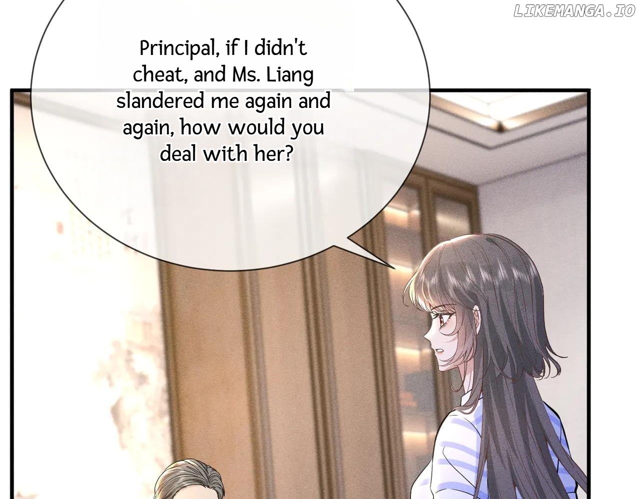 Almighty Boss, Beautiful and Dashing chapter 11 - page 74